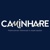 Caminhare Logo