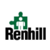 Renhill HR On Demand Logo