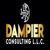 Dampier Consulting LLC Logo