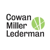 Cowan Miller & Lederman Logotype
