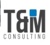 T&M Consulting Logo