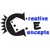 Creative E-Concepts Logo