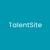 TalentSite HR Consulting Logo