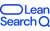 Lean Search Logotype