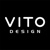 VITO Design USA Logo