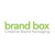 Brand in a Box Logotype