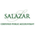 Salazar CPA Logotype