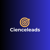 Cienceleads Logotype