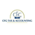 CFG Tax & Accounting, LLC Logo