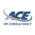 ACE HR Consultancy Logo