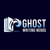 Professional Ghostwriting Services - Ghostwriting Nerds Logo