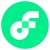 Flow Blockchain Logo