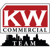 KW Commercial Rapid City Logo