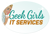 Geek Girls IT Services Logo