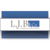 LJB & Co. Construction Recruitment Logo