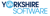 Yorkshire Software ltd Logo