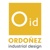 Ordonez-ID Logo