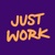 Just Work Logo