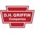 D. H. Griffin Construction Co. Logo