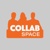Collab Space Logo
