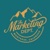 The Marketing Dept. Logo