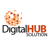 Digitalhub Solution LLC Logo