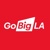 Go Big LA Logo