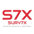SURV7X, LLC Logo
