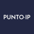 Punto·Ip Creative Logo