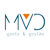 MVD Gente & Gestão Logo