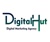 Digitalhut Technologies PVT LTD Logo