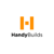 HandyBuilds Logo
