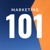 Marketing 101 Logo