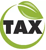 Taxleaf Logotype