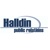 Halldin Public Relations Logo