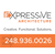 Expressive Architecture, LLC Logo