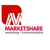 Marketshare Marketing + Communications Logo