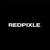 REDPIXLE Logotype