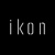 ikon Logo