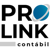 ProLink Assessoria Contábil Logo