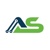 Astute Softwares Logo