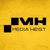 Media Heist Logo