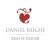 Daniel Reiche • Visual Media Logo