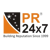 PR24x7 Logo