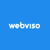 Webviso Logo