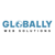 Globally Web Solutions Logotype