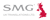 SMG UK Translations Ltd. Logo