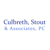 Culbreth, Stout & Associates, PC Logotype