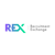 ReX Recruitment Exchange Logo