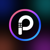 Pixoora Logotype